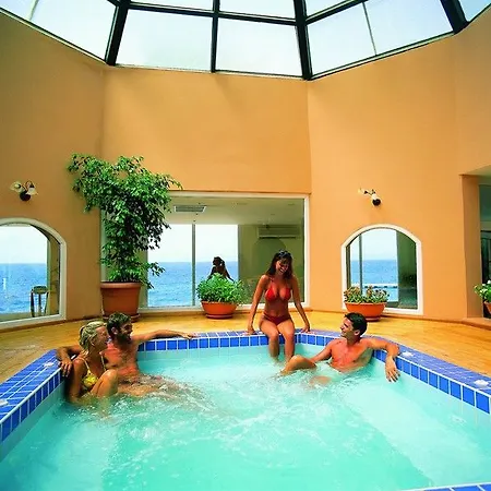Otel Cande Festival Kuşadası
