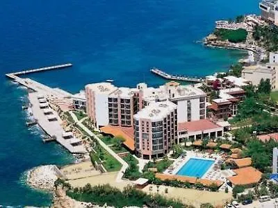 Hotel Cande Festival 4*