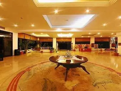 Cande Festival Hotel Kusadasi