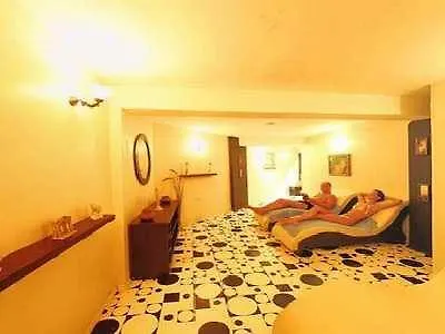 Hotel Cande Festival 4*