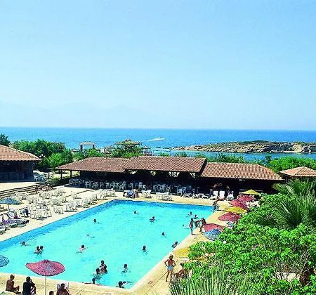 Cande Festival Hotel 4*