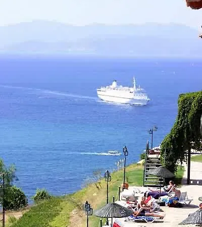 Hotel Cande Festival Kusadasi