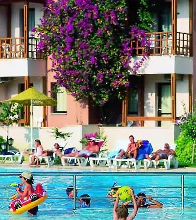Cande Festival 4* Kusadasi