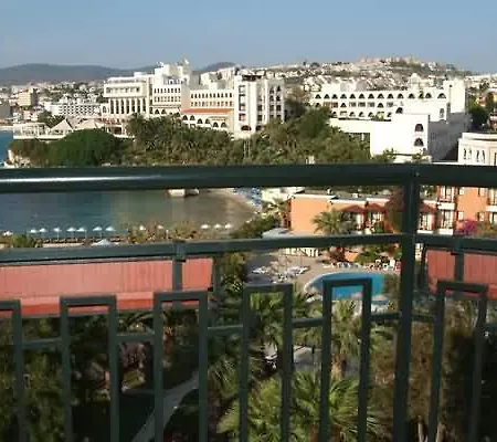 Hotel Cande Festival