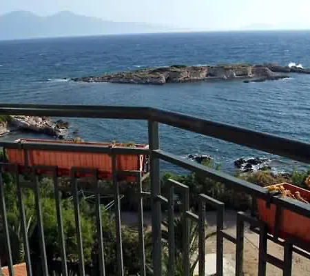 Cande Festival Hotel 4*