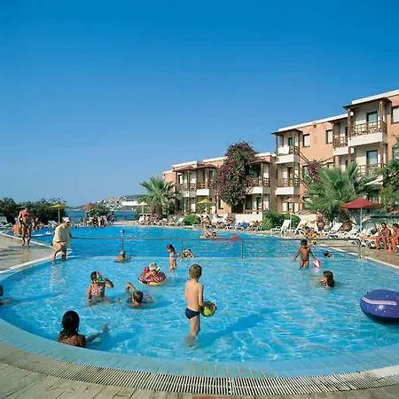 Hotel Cande Festival Kusadasi