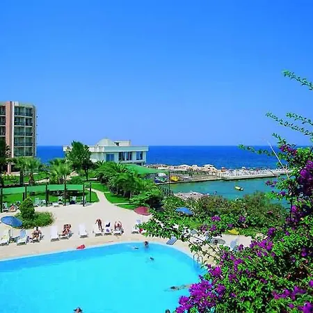 Cande Festival Kusadasi