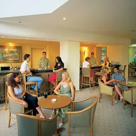 Cande Festival Hotel