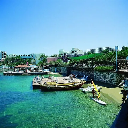 Cande Festival 4* Kusadasi