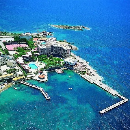 Cande Festival Hotel Kusadasi
